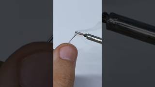 Making a rechargeable soldering iron [upl. by Anelaj]