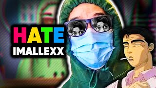 ImAllexx Called Out Again by Kwite [upl. by Erfert]