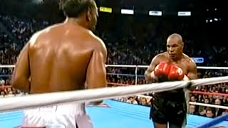 Lennox Lewis England vs Mike Tyson USA  KNOCKOUT BOXING fight HD [upl. by Tiphane]