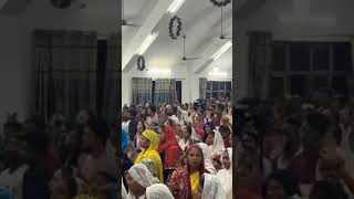 raipur Christian church Suraj premani [upl. by Ashelman37]