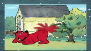 Clifford The Big Red Dog S01Ep03 And Birdy Makes Three Home Is Where The Fun Is [upl. by Adnor]