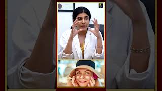 Skin Care Tips  Dermatologist DrSindhu Raaghavi Explains  Cube Tamil [upl. by Cecily609]