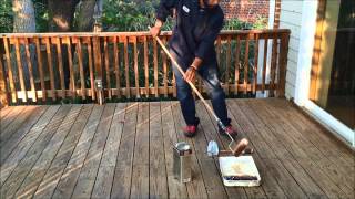 Waterproofing Your Deck [upl. by Avron747]