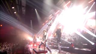 Drummer JS  EPICA  Quietus live Retrospect DVD 2013 [upl. by Horvitz]