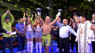 🔴ALBERT PAGARA vs AKETELIETE YELEJIAN FULL FIGHT HIGHLIGHTS  阿尔伯特·帕加拉 VS 阿克泰列蒂·耶勒吉安 [upl. by Aloz]