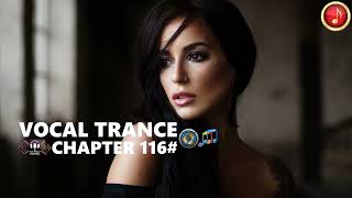 VOCAL TRANCE FULL SET  Vol 116 [upl. by Ordisy854]