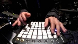 COFRESI  Launchpad Jam Mr Carmack  Biotruth [upl. by Orecul]