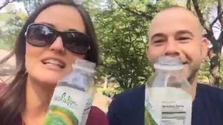 Im with jamessmurray in NYC impracticaljokers DaniCam DSquad [upl. by Alroy]