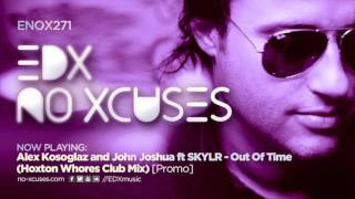 EDX  No Xcuses Episode 271 [upl. by Joanie]