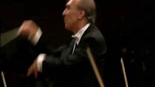 Claudio Abbado conducts Mahler Symphony No5 [upl. by Schild]