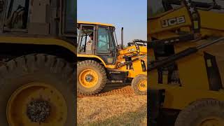 JCB buldozer baba jindabad short [upl. by Ettennaj891]