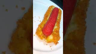 vamos hacer un hot dog de yuca [upl. by Elmer]