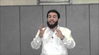 What is fitnah  Majed Mahmoud [upl. by Osrit]