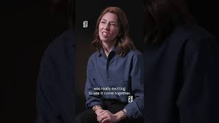 Sofia Coppola  Reel Talk  MUBI [upl. by Ykcub]