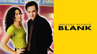 Grosse Pointe Blank 1997  John Cusack  Theatrical Trailer [upl. by Streeter]