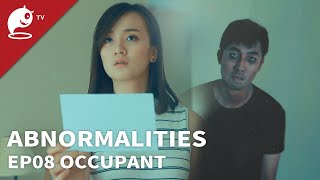 Abnormalities｜EP08 Occupant｜Original Short Horror Series｜Abnormal TV【不思異：辭典】EP08 消失的房客 [upl. by Airal]