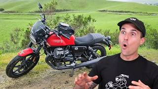 RATING AND ROASTING Your Motorcycles Ep 2 [upl. by Linsk]