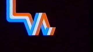 LWT Ident from 1978 [upl. by Nahpos]