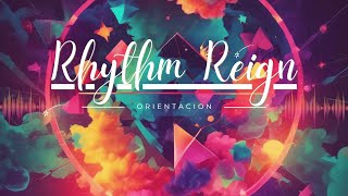 Rhythm Reign 👑 Vocal Dubstep Anthem [upl. by Bradford]