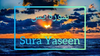 Surah Yasin Yaseen  سورۃ یس Recitation  Quran Tilawat  youtube india trending allah love😇 [upl. by Drofdeb]