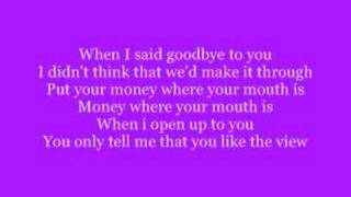 Kids In Glass Houses  Easy Tiger Lyrics [upl. by Arim]