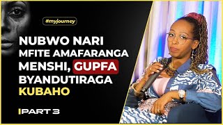 PART 3 NUBWO NARI MFITE AMAFARANGA MENSHI GUPFA BYANDUTIRAGA KUBAHO  Pst Freda [upl. by Anivlac]