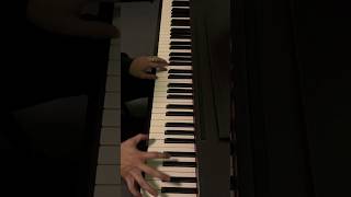 A fascinating melody ❤️💎vechera rauffaik music piano fyp foryou [upl. by Dyche]