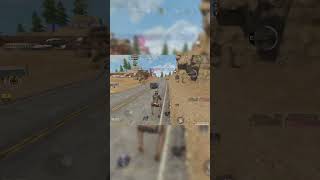 1vs4 Shotgun Clutch In Cod Mobile codm callofdutymobile codmbr viralshorts codmlive [upl. by Lexi]