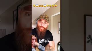 ADAM CALHOUN AND I REACT TO THIS INSANE TIK TOK adamcalhoun reaction based funny shorts lol [upl. by Niajneb]