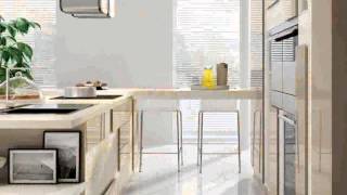 Arredamento Soggiorno Cucina Open Space  immagini [upl. by Nuahsor604]