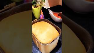 Morphy Richards Bread Maker Recipe For White Egg Enriched Bread breadmaker bread healthy [upl. by Lednahc]