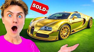 I Bought The Worlds Most Expensive SUPERCAR [upl. by Melak]