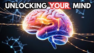 Unlocking the Secrets of Your Brain 🧠  Whiteboard Animation [upl. by Brooke]