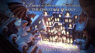 TransSiberian Orchestra  Christmas Jam Official Audio w Narration [upl. by Zed675]