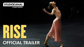 RISE  Official Trailer  STUDIOCANAL International [upl. by Dominy]