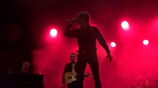 Mando Diao  Dance With Somebody live in Dinslaken [upl. by Heddie]