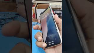 iPhone 11 Pro Max repair time work iphone mobile iphone11 trending shorts video subscribe [upl. by Oilut]