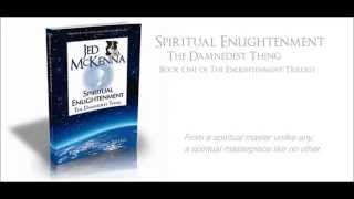 Jed McKenna  Spiritual Autolysis [upl. by Aisatna]