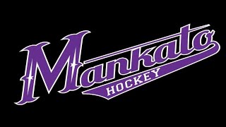 Mankato Bantam A vs Apple ValleyEastview 112424 [upl. by Anivas]