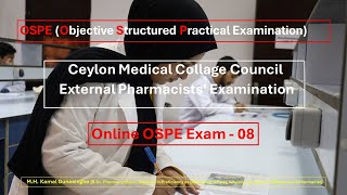 OSPE Practice Exam for 2023 Upcoming Exam [upl. by Aborn345]