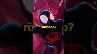 O Oscar de melhor animação foi roubado oscar homemaranha spiderverse omeninoeagarça polemicas [upl. by Justine]