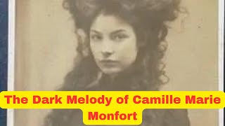 The Dark Melody of Camille Marie Monfort [upl. by Ecirtaemed]