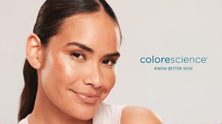 AllMineral Sun Protection  Colorescience® [upl. by Kappenne]