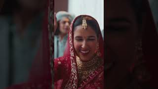 Wedding Beauty Looks with Anushka Sharma  Virtual TryOn  Myntra Beauty [upl. by Lemrahs606]