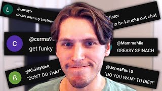 50 of Your Most Obscure Favorite Jerma Moments [upl. by Dlaregztif]