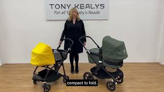 Things to consider when buying a pram [upl. by Earaj]