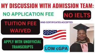 Apply Full Automatic Scholarship MastersPhDBScMBA [upl. by Holihs]