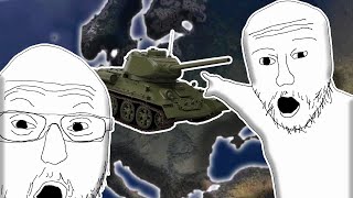 Mastering the Full Tank Meta in HOI4  Ultimate Guide [upl. by Gilberte14]