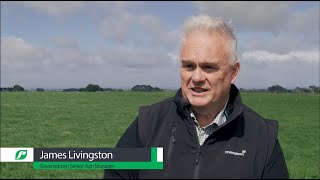 Discussing superphosphate with Ravensdown Senior Agri Manager James Livingston [upl. by Lippold810]