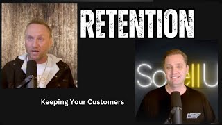 Client Retention Strategies to Keep Customers Coming Back [upl. by Nahtanoy584]